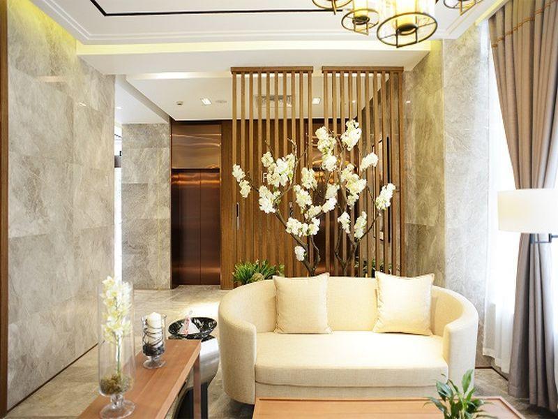 Yitel Shanghai Pudong Lujiazui And Expo Branch Exterior foto